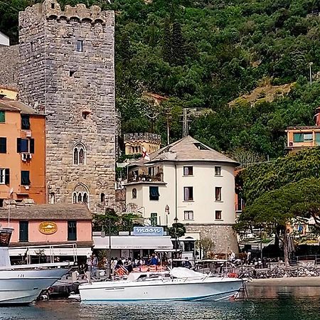 Torre A Mare Porto Venere Hotel Exterior photo