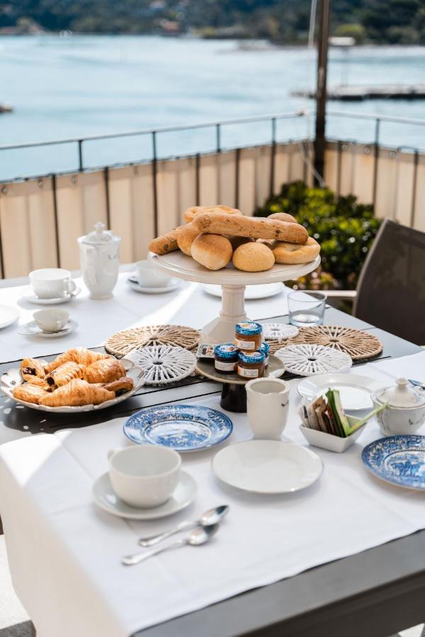 Torre A Mare Porto Venere Hotel Exterior photo
