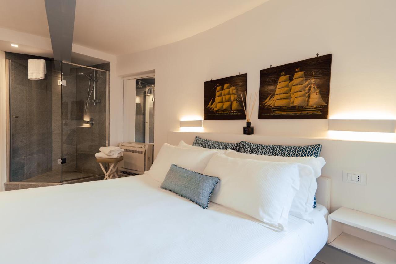 Torre A Mare Porto Venere Hotel Exterior photo