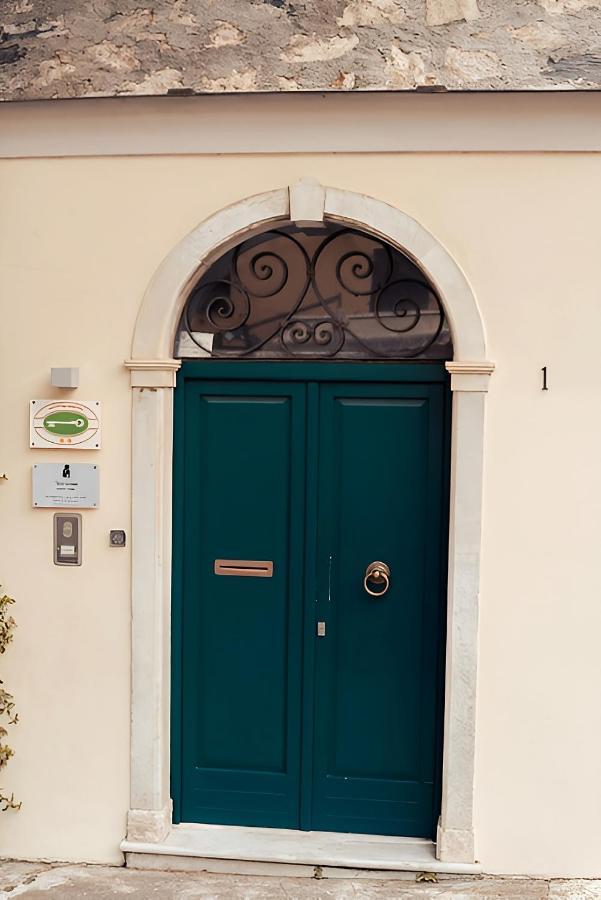 Torre A Mare Porto Venere Hotel Exterior photo