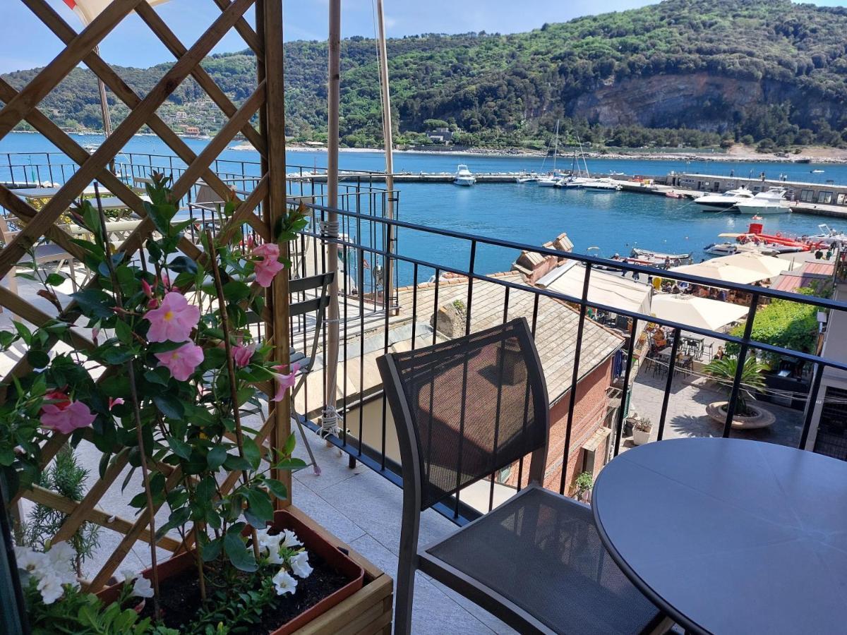 Torre A Mare Porto Venere Hotel Exterior photo