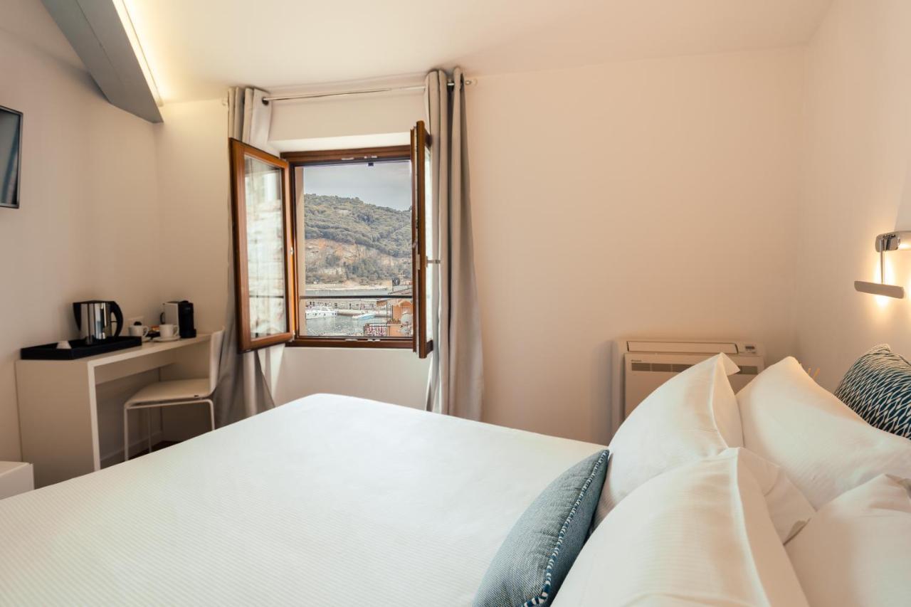 Torre A Mare Porto Venere Hotel Exterior photo