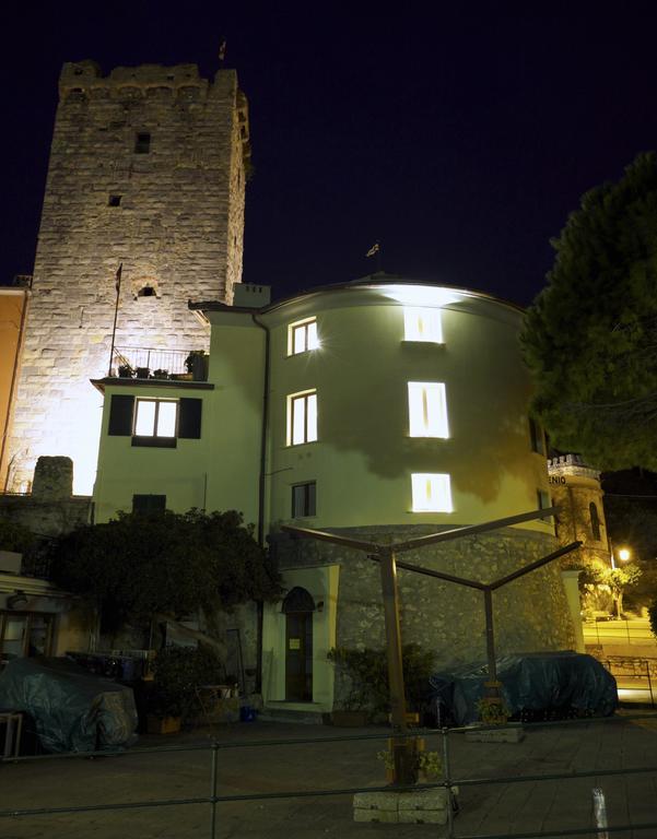 Torre A Mare Porto Venere Hotel Exterior photo